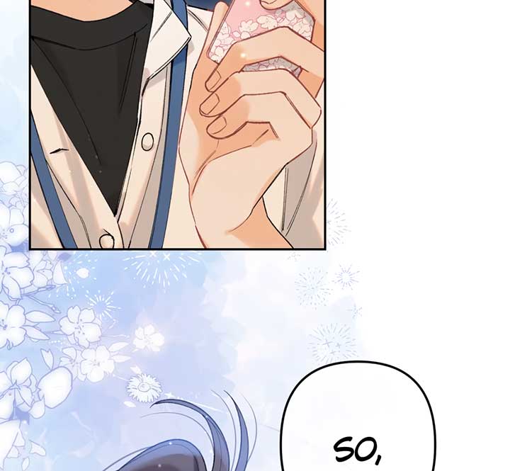 Hidden Love Chapter 104 - Page 101