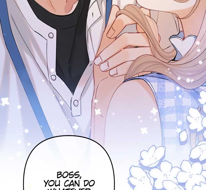 Hidden Love Chapter 104 - Page 103