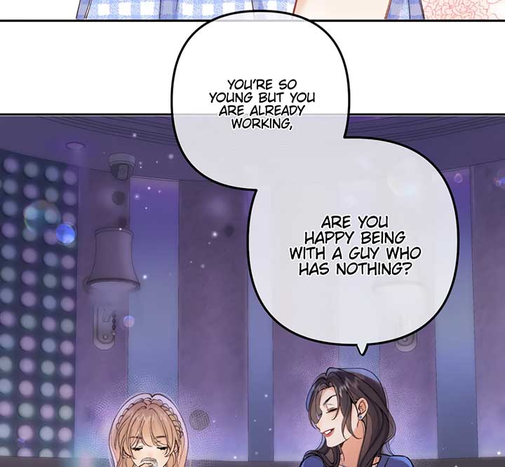Hidden Love Chapter 104 - Page 11