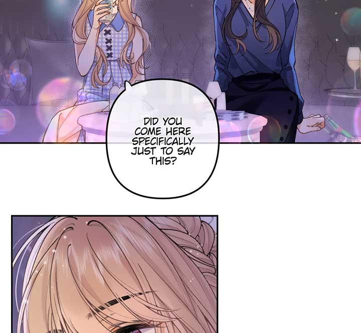 Hidden Love Chapter 104 - Page 12