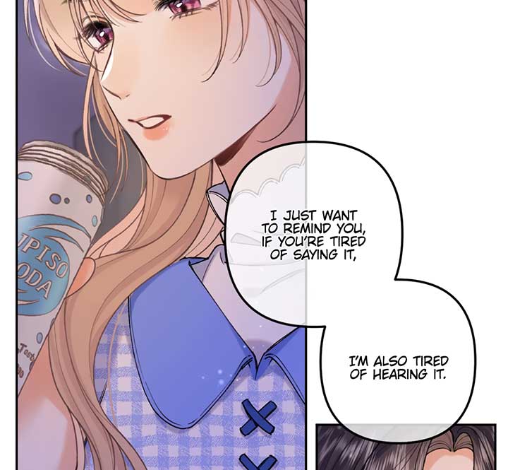 Hidden Love Chapter 104 - Page 13