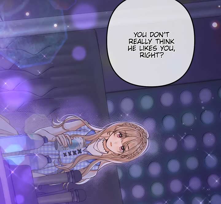 Hidden Love Chapter 104 - Page 16