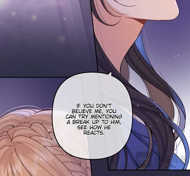 Hidden Love Chapter 104 - Page 19