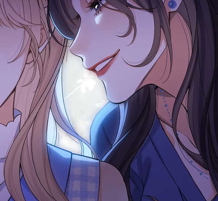 Hidden Love Chapter 104 - Page 22