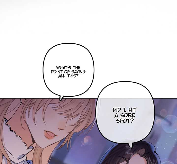 Hidden Love Chapter 104 - Page 25