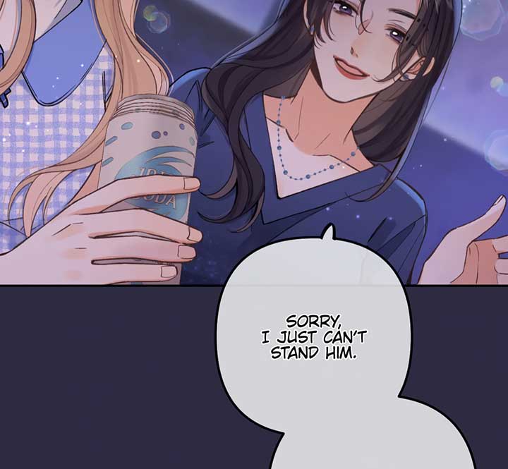 Hidden Love Chapter 104 - Page 26