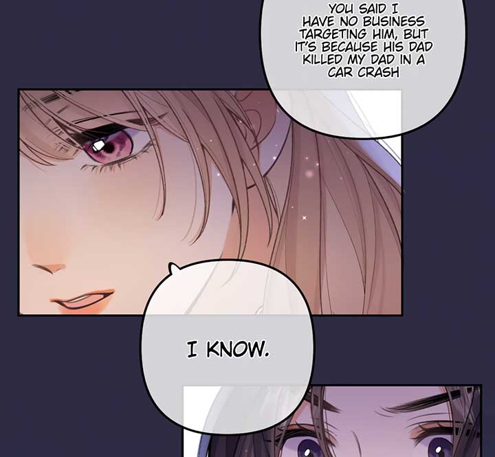 Hidden Love Chapter 104 - Page 27