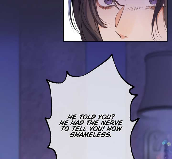 Hidden Love Chapter 104 - Page 28