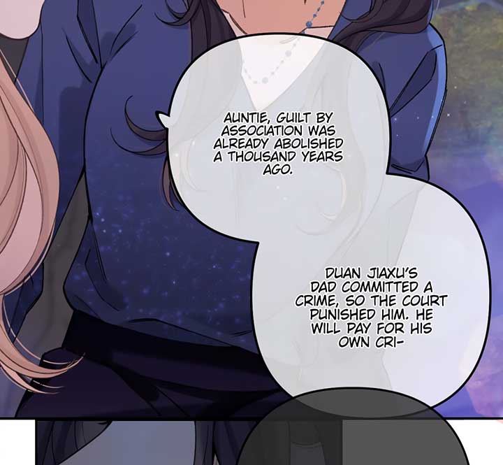 Hidden Love Chapter 104 - Page 30