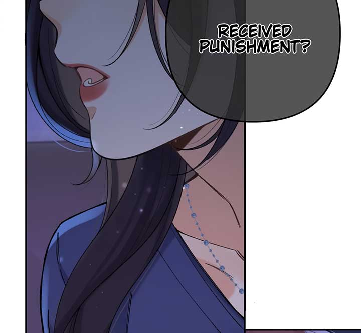Hidden Love Chapter 104 - Page 31