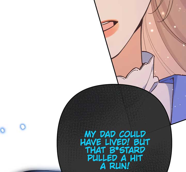 Hidden Love Chapter 104 - Page 33