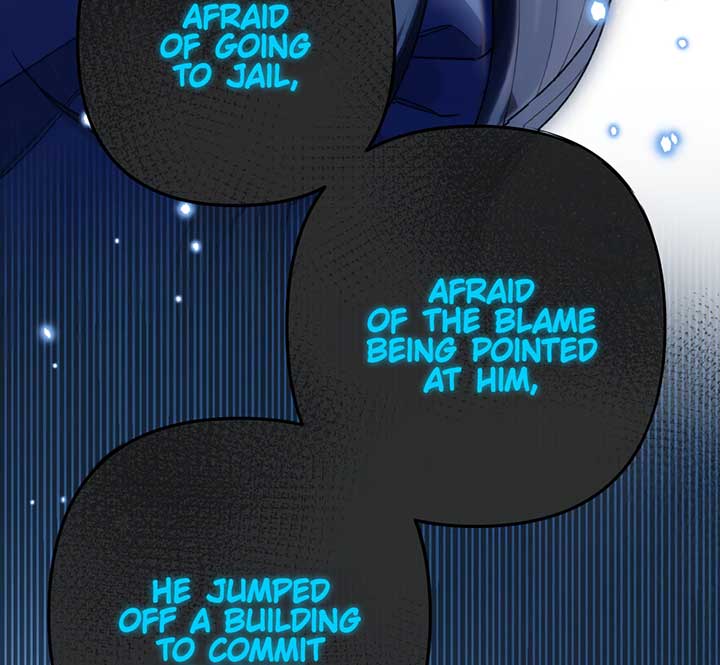 Hidden Love Chapter 104 - Page 36