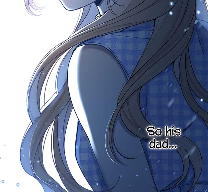 Hidden Love Chapter 104 - Page 39