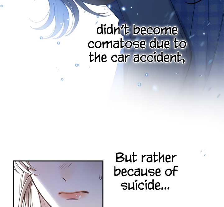 Hidden Love Chapter 104 - Page 40