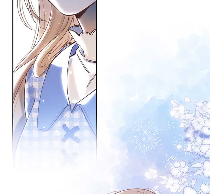 Hidden Love Chapter 104 - Page 41
