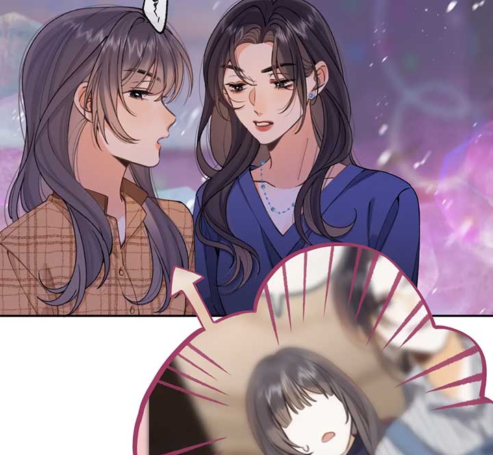 Hidden Love Chapter 104 - Page 5