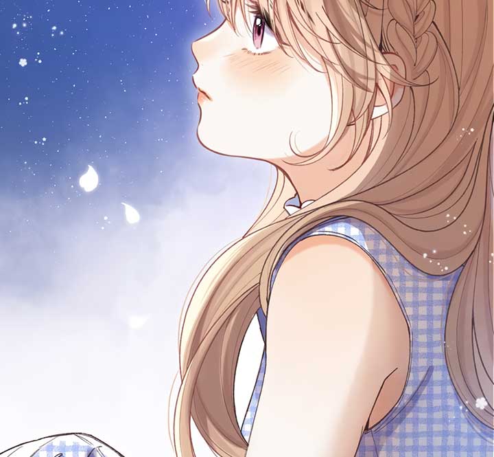 Hidden Love Chapter 104 - Page 55