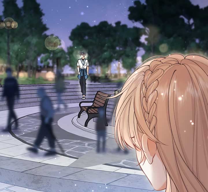 Hidden Love Chapter 104 - Page 59