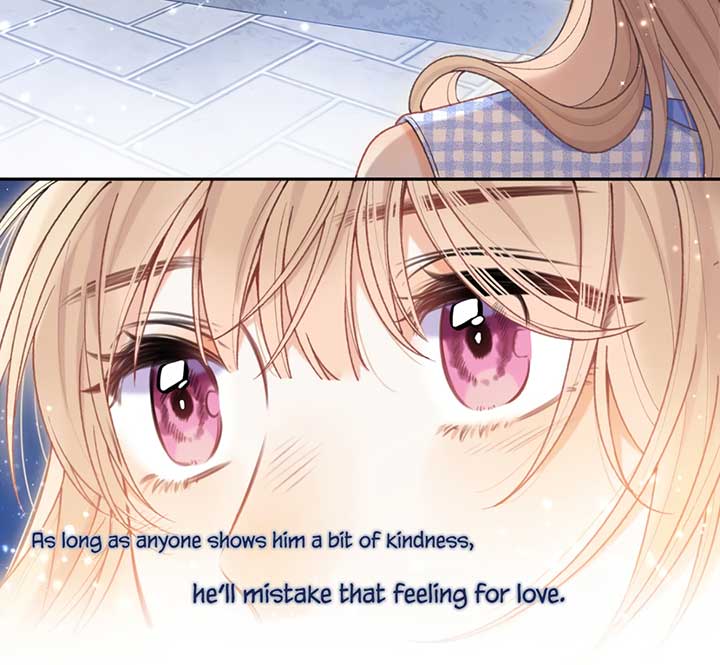 Hidden Love Chapter 104 - Page 60