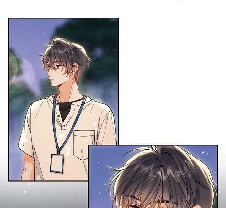 Hidden Love Chapter 104 - Page 61