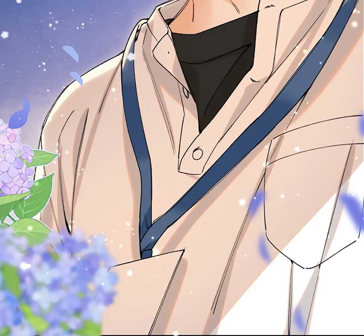 Hidden Love Chapter 104 - Page 64