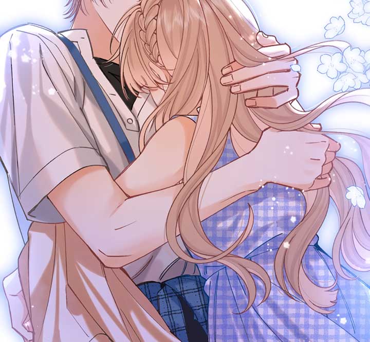Hidden Love Chapter 104 - Page 73