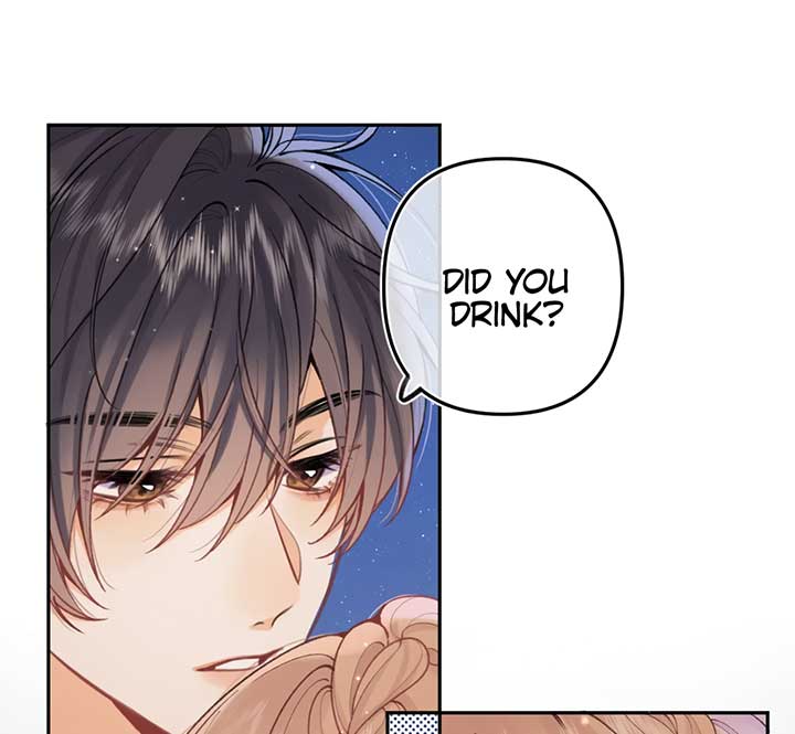 Hidden Love Chapter 104 - Page 76