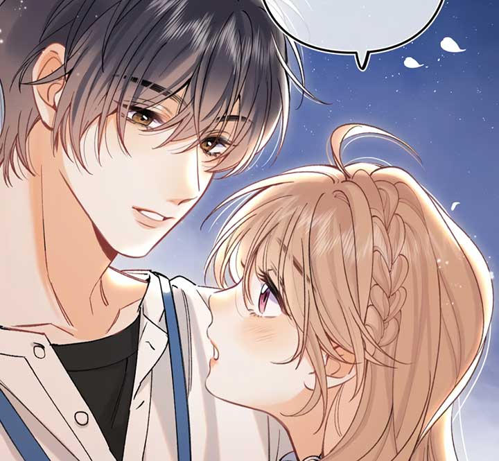 Hidden Love Chapter 104 - Page 79