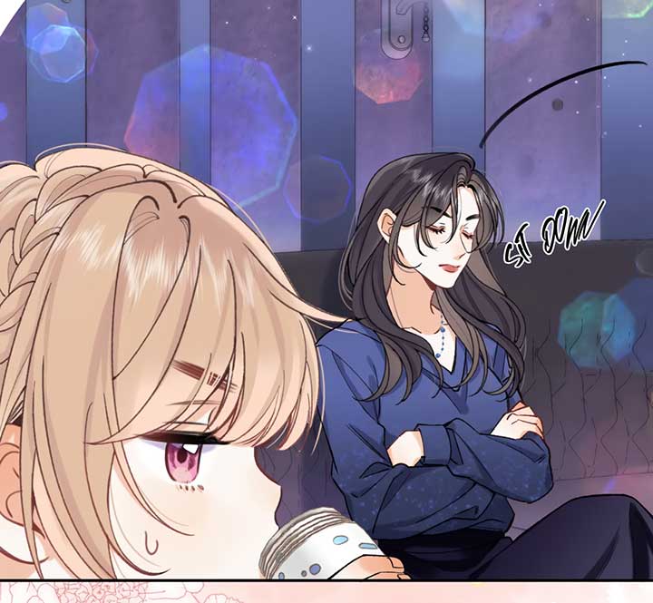 Hidden Love Chapter 104 - Page 8