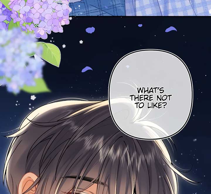 Hidden Love Chapter 104 - Page 81