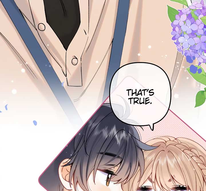 Hidden Love Chapter 104 - Page 83