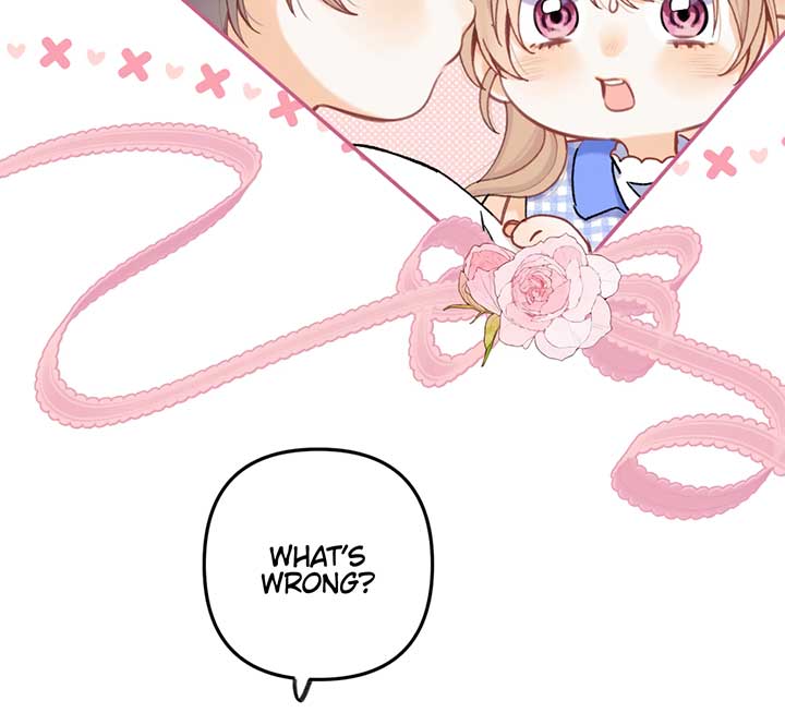 Hidden Love Chapter 104 - Page 84