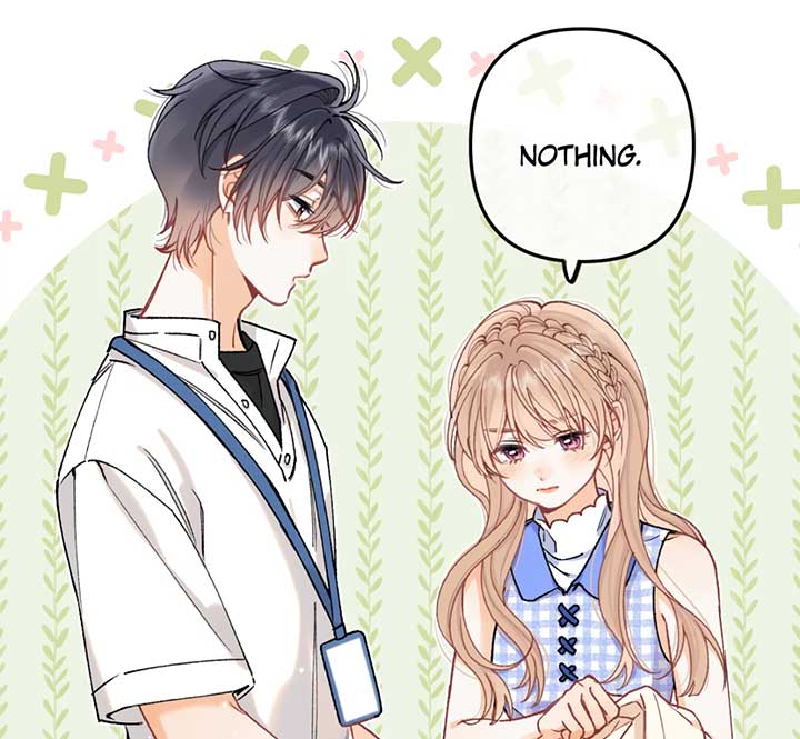 Hidden Love Chapter 104 - Page 85