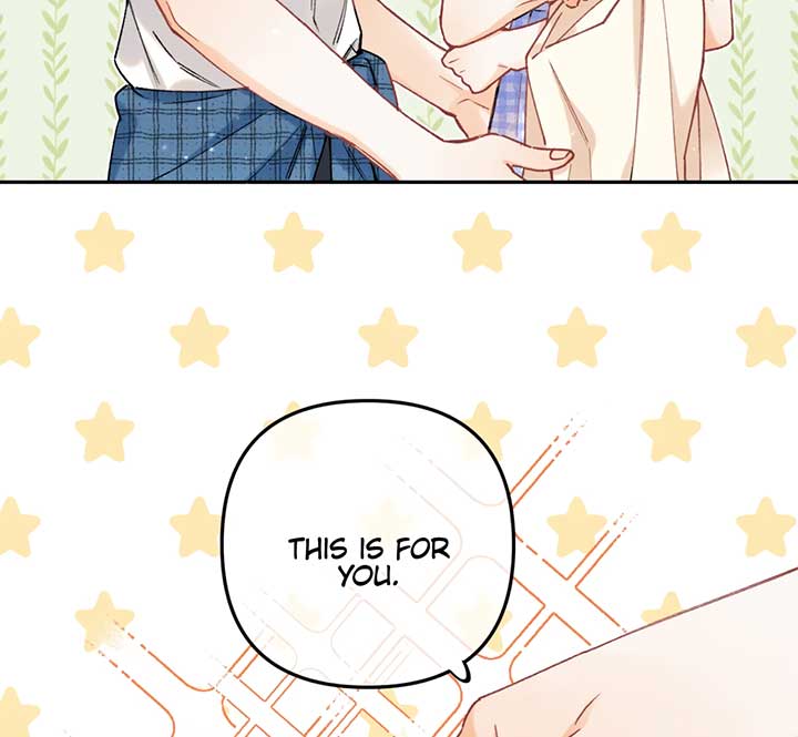 Hidden Love Chapter 104 - Page 86
