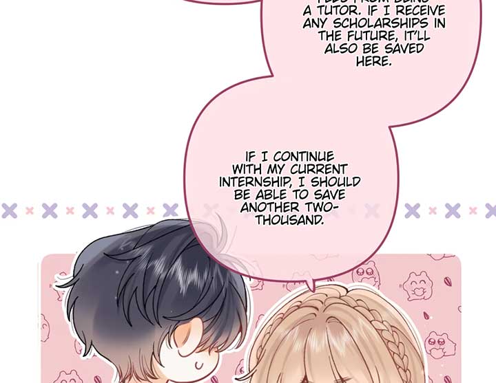 Hidden Love Chapter 104 - Page 89