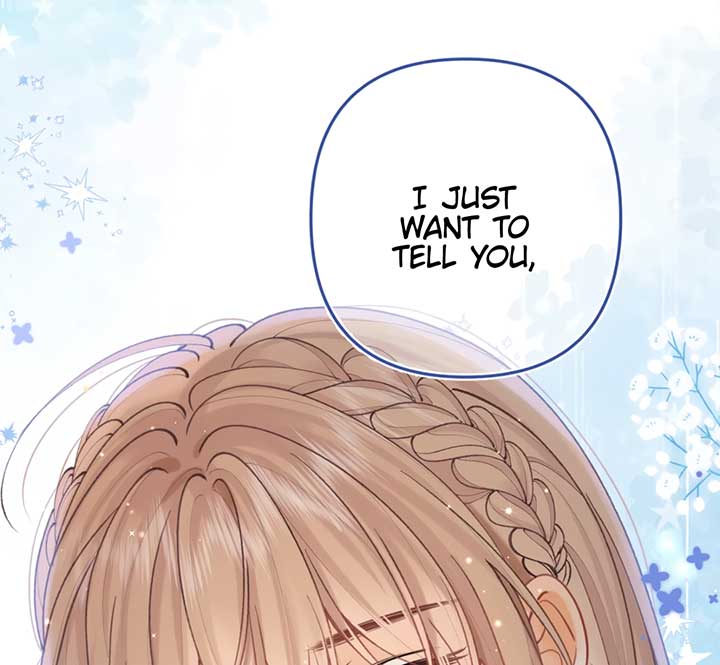 Hidden Love Chapter 104 - Page 91