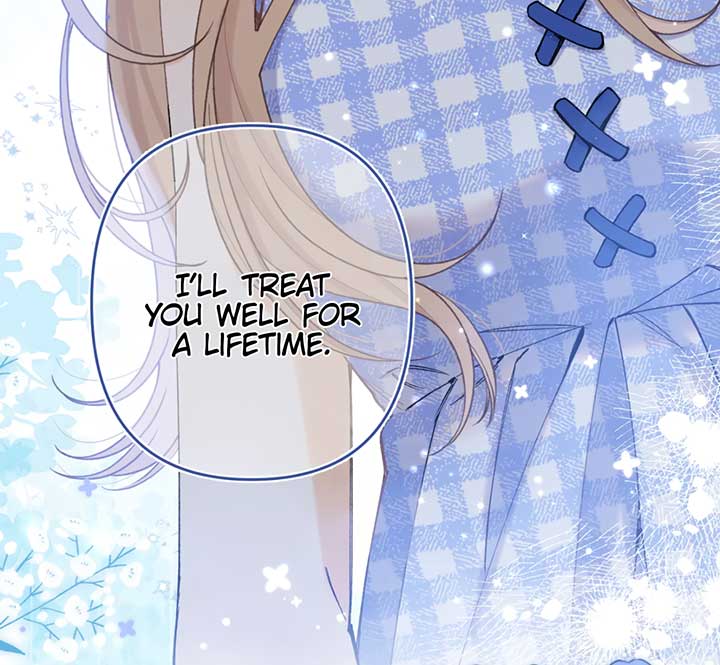 Hidden Love Chapter 104 - Page 93