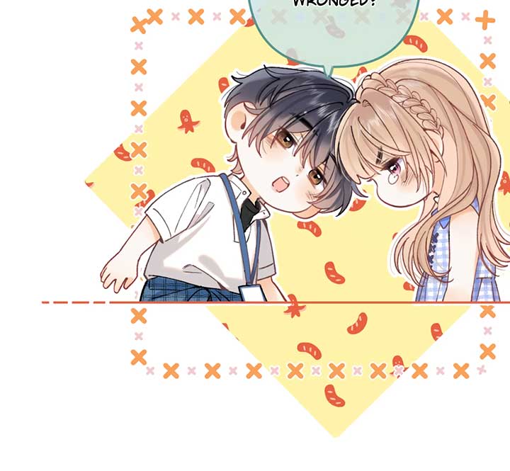 Hidden Love Chapter 104 - Page 97