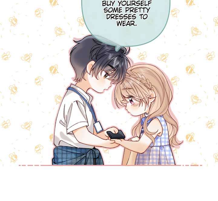 Hidden Love Chapter 104 - Page 99