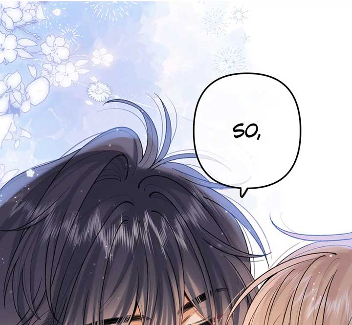 Hidden Love Chapter 105 - Page 0