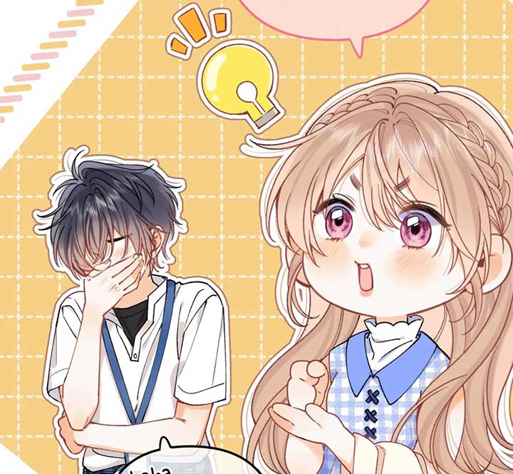 Hidden Love Chapter 105 - Page 11