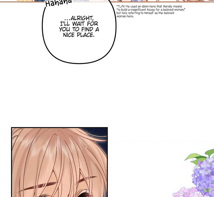 Hidden Love Chapter 105 - Page 12