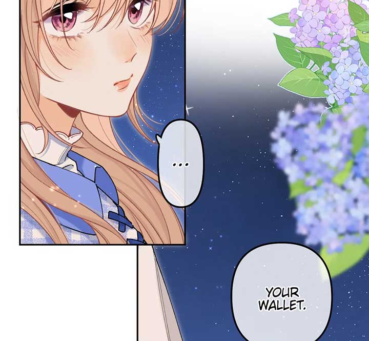 Hidden Love Chapter 105 - Page 13