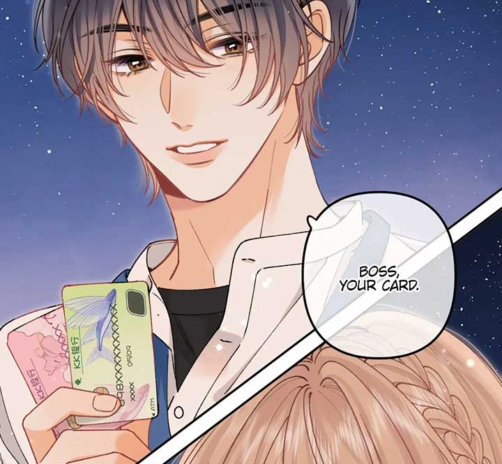 Hidden Love Chapter 105 - Page 15
