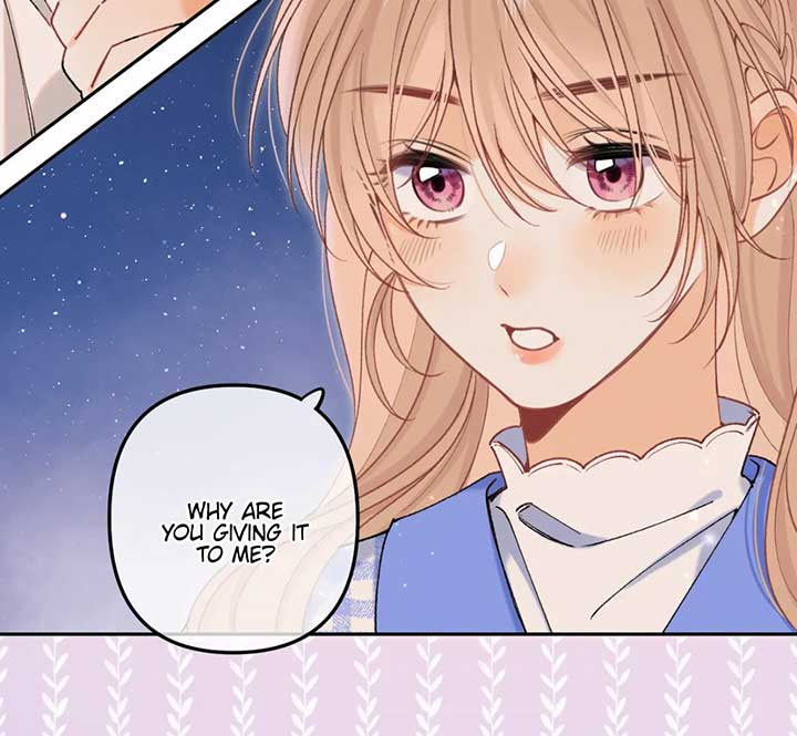 Hidden Love Chapter 105 - Page 16