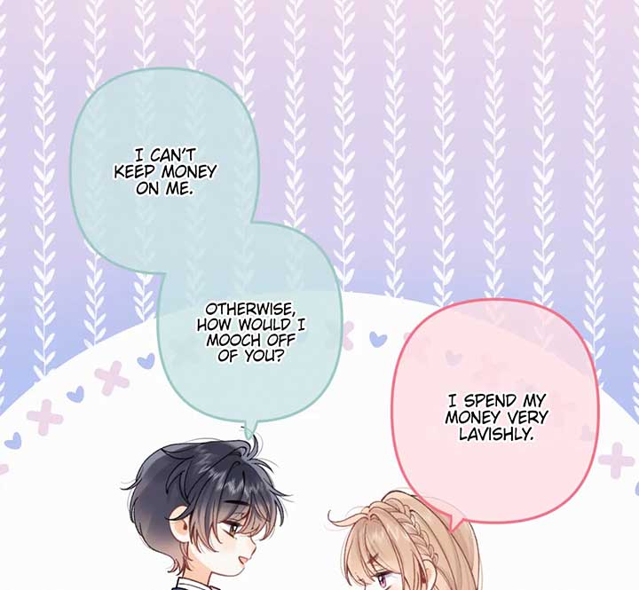 Hidden Love Chapter 105 - Page 17