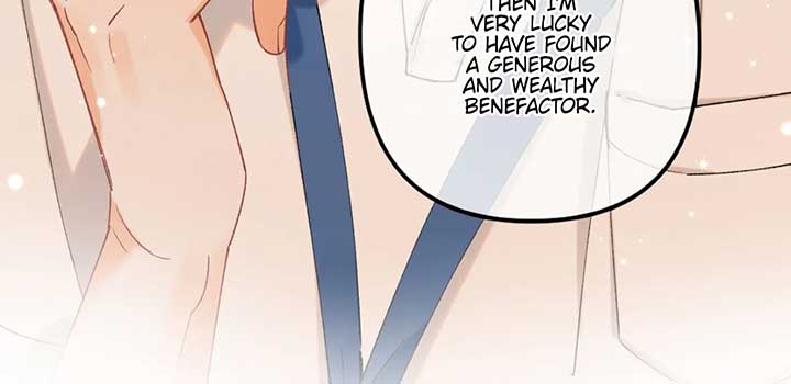 Hidden Love Chapter 105 - Page 20