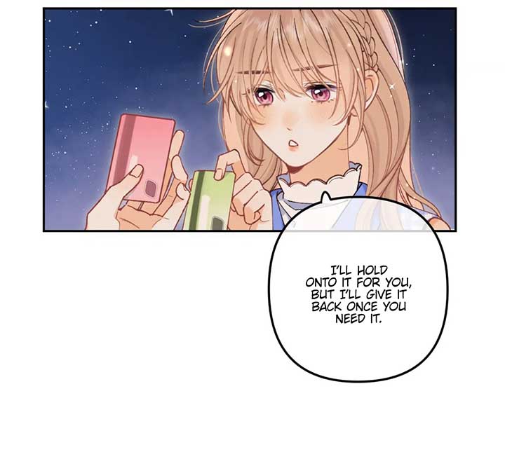 Hidden Love Chapter 105 - Page 22