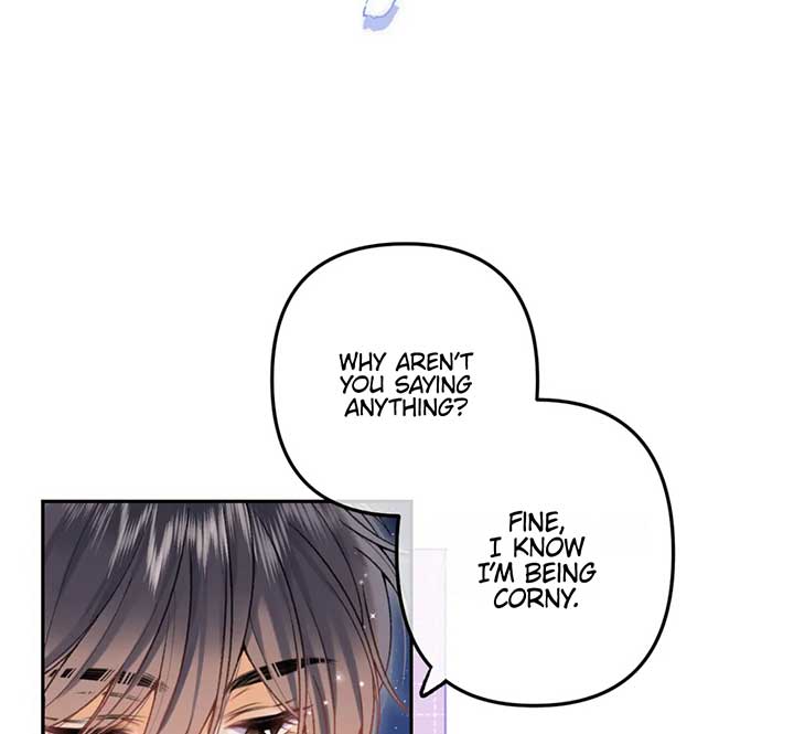 Hidden Love Chapter 105 - Page 3