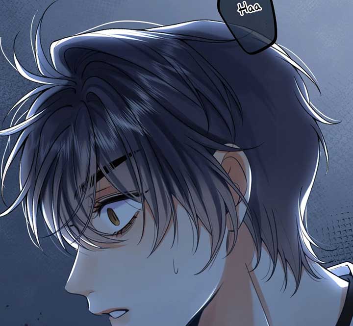 Hidden Love Chapter 105 - Page 38
